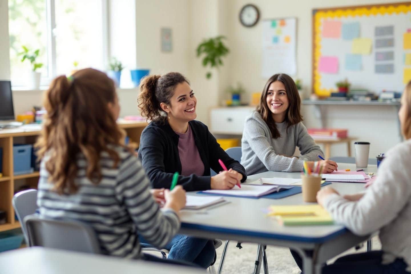 Association des parents d’élèves : guide complet sur le fonctionnement et la représentation