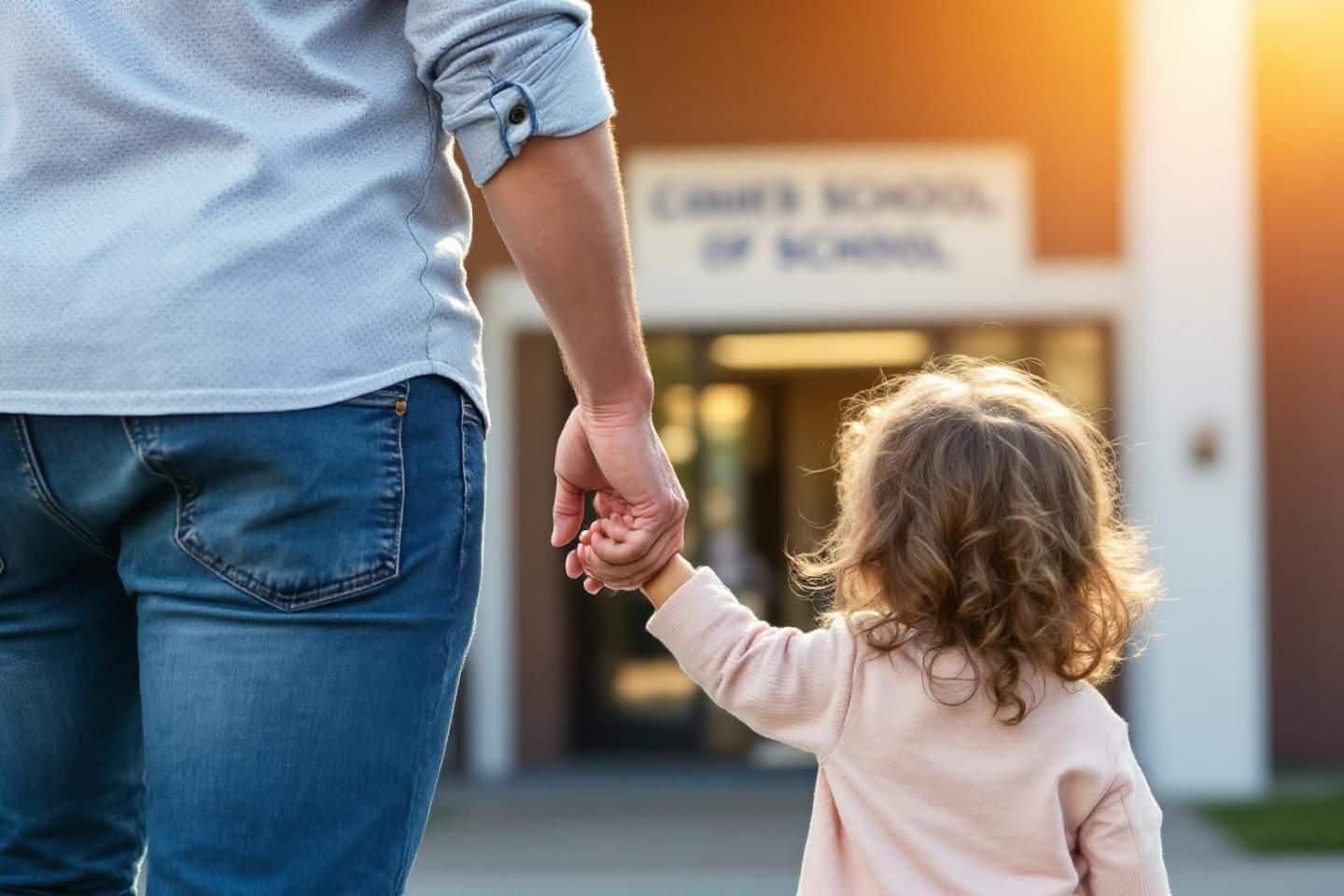 Autorité parentale après séparation : droits et devoirs des parents à l’école