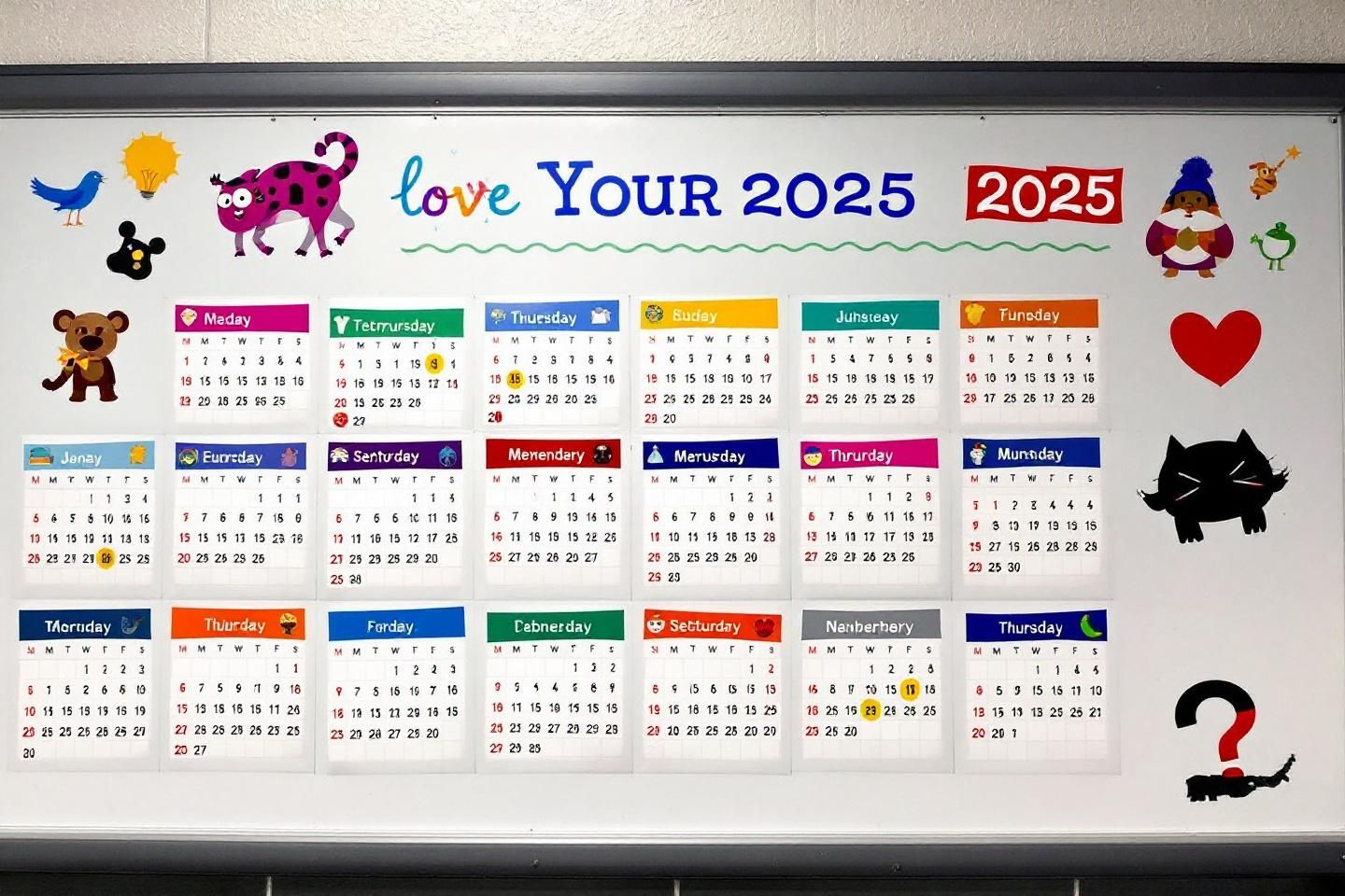 Calendrier scolaire 2025 : enjeux et défis de sa réforme