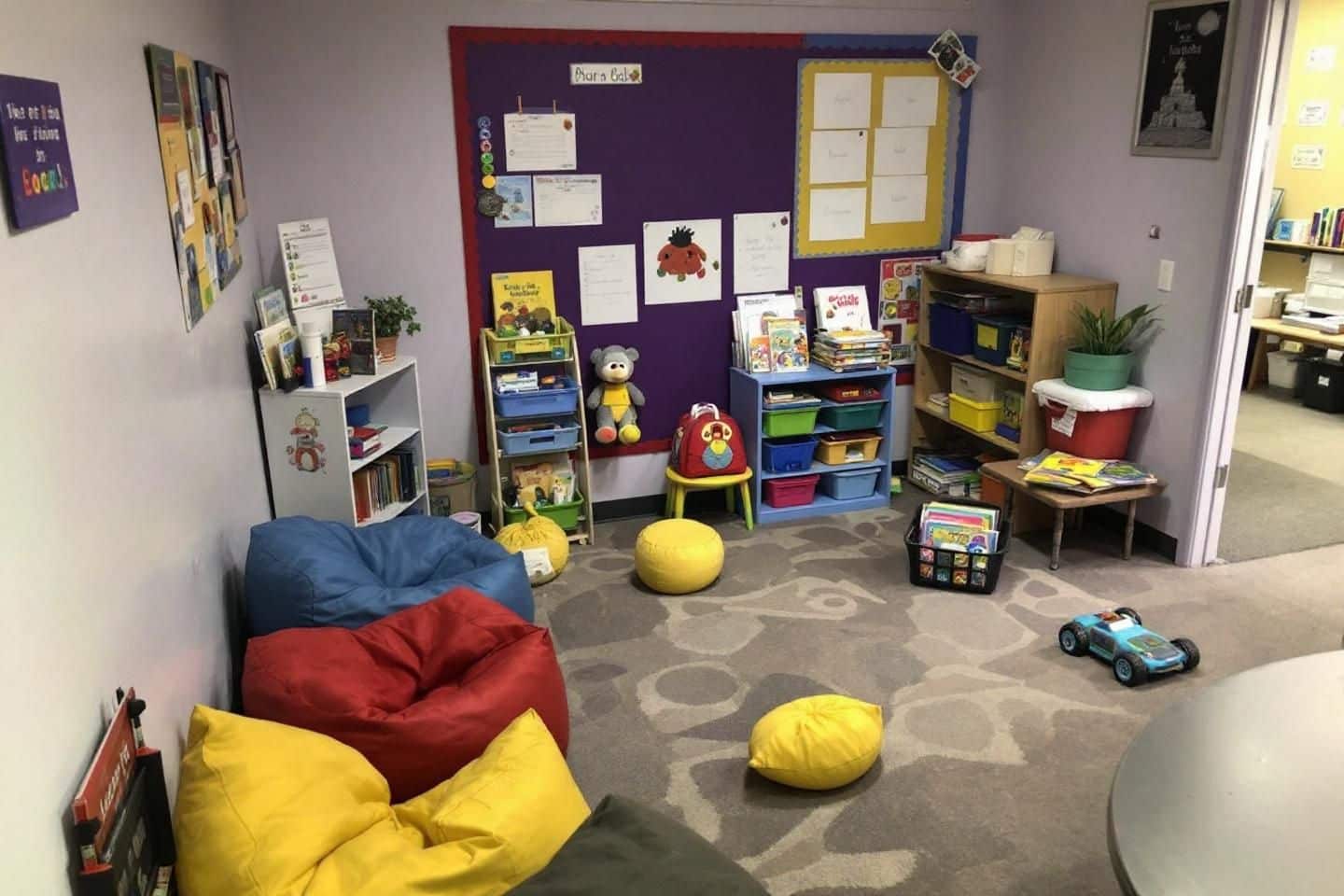 Comment créer un espace parents à l’école : guide pratique FCPE