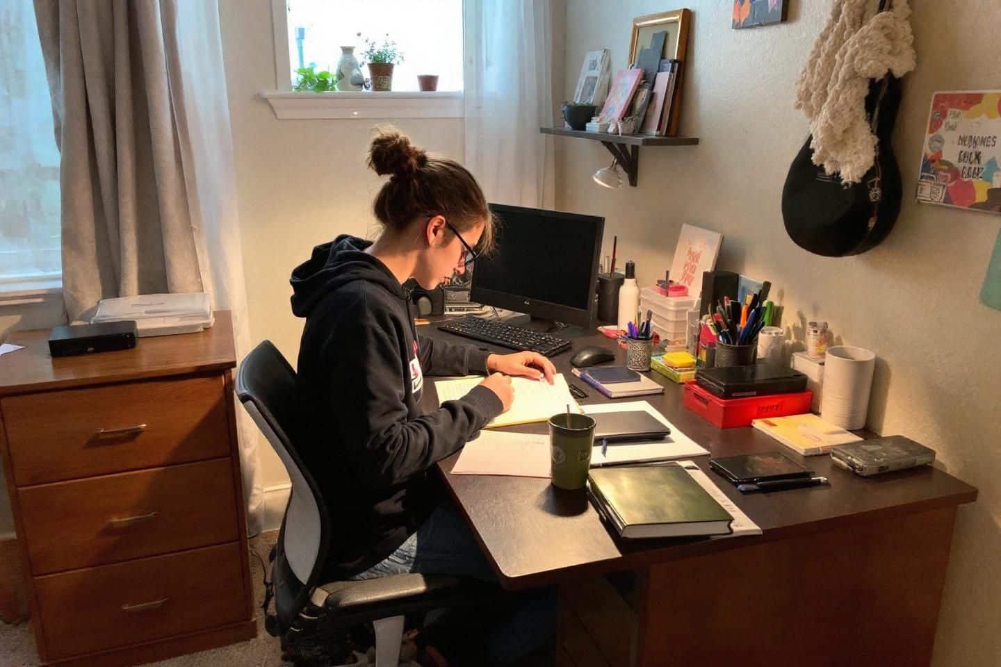 Comment trouver un stage de 3e : guide pratique pour collégiens