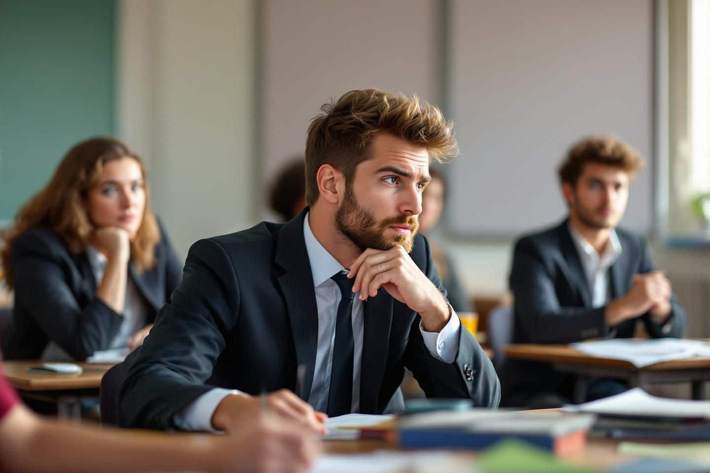Conseil de discipline : procédure, sanctions et recours dans les établissements scolaires