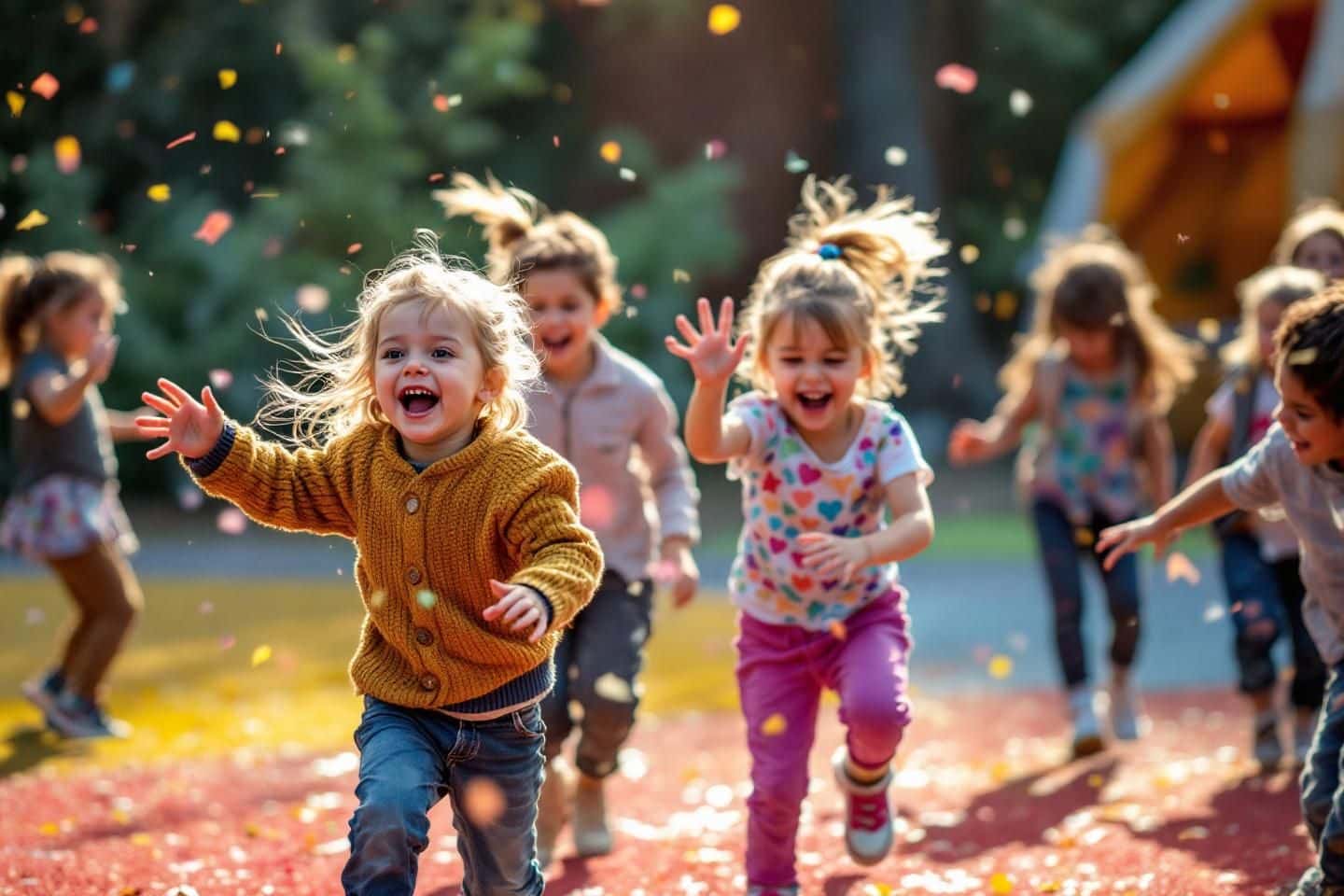 CP : préparer l’entrée de votre enfant à l’école élémentaire