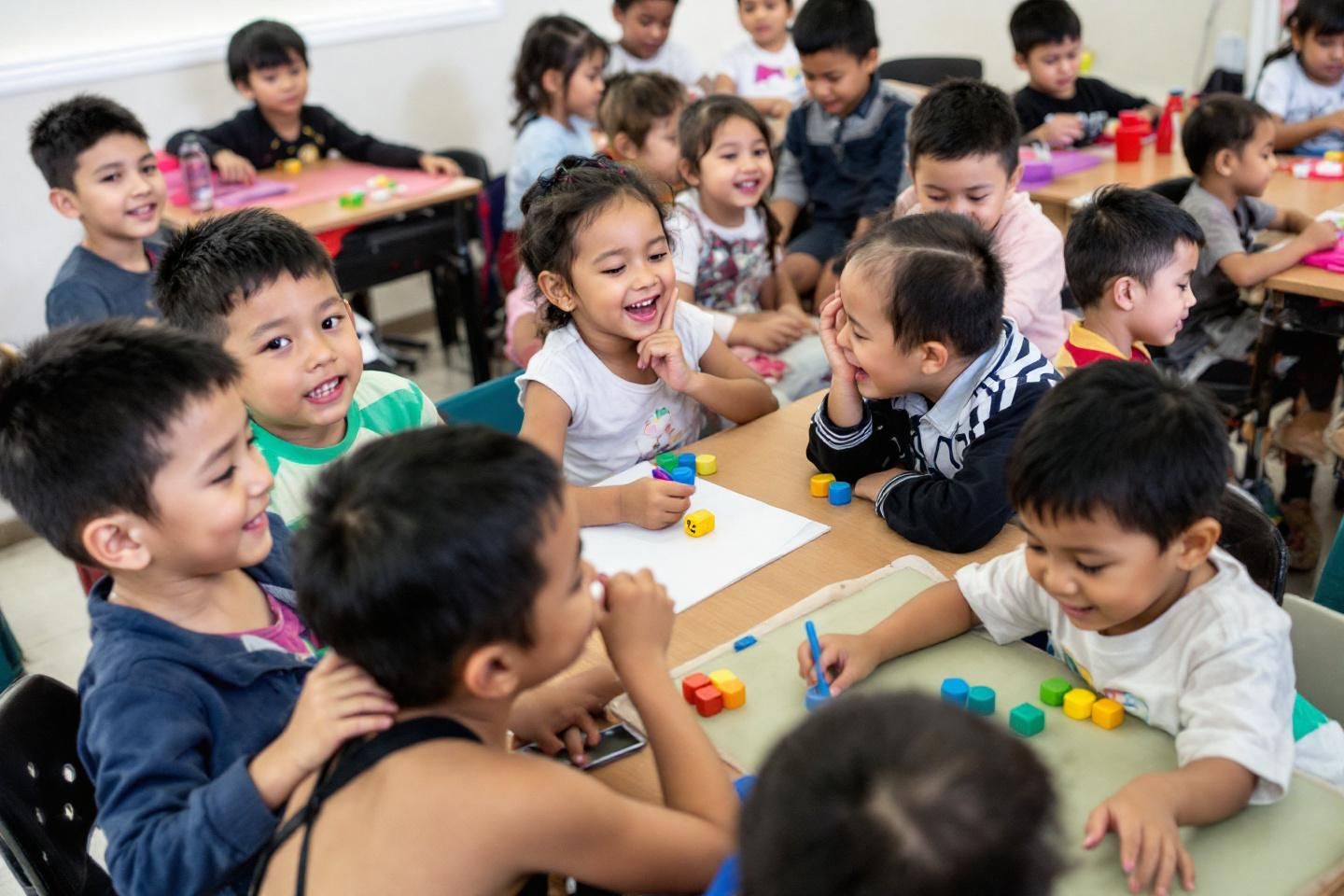 DITEP : dispositif thérapeutique, éducatif et pédagogique pour enfants