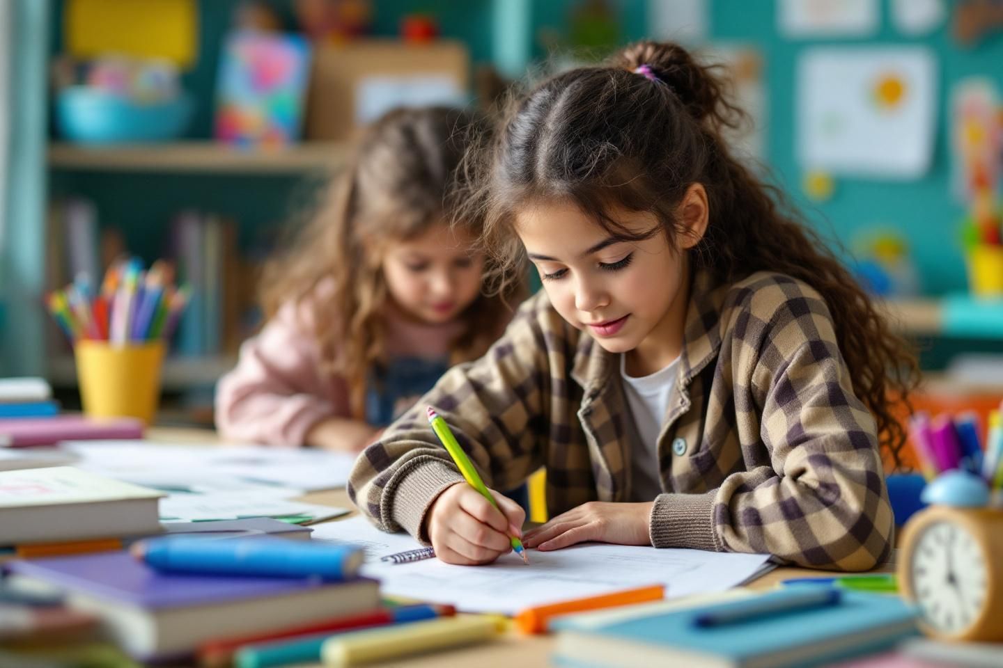 Guide complet des aides à la scolarité : du primaire aux études supérieures