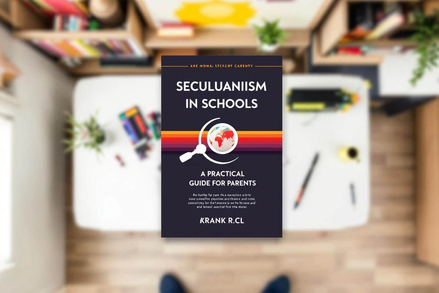 Laïcité à l’école : guide pratique pour les parents d’élèves