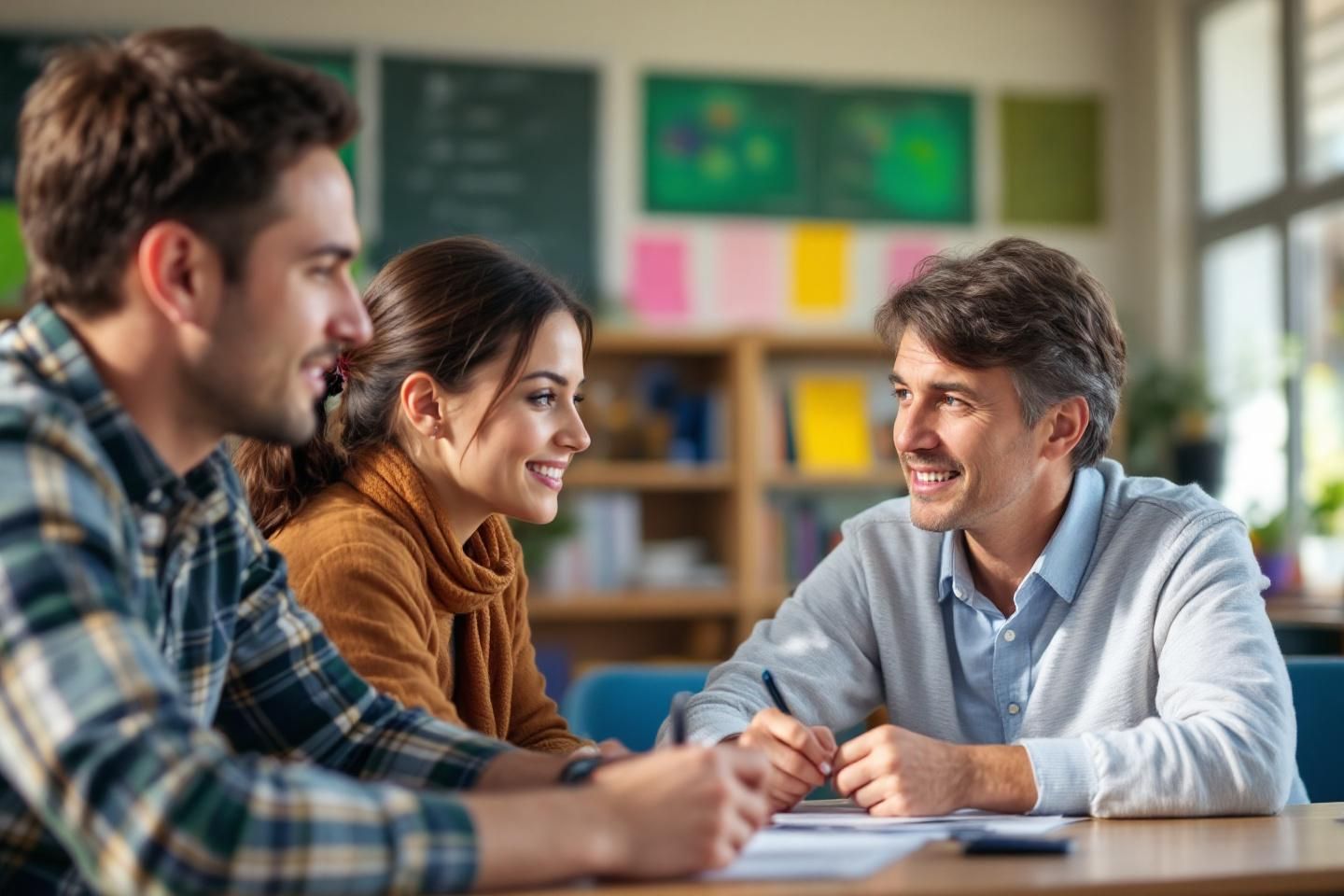 Le redoublement scolaire : droits des parents et procédure d’appel