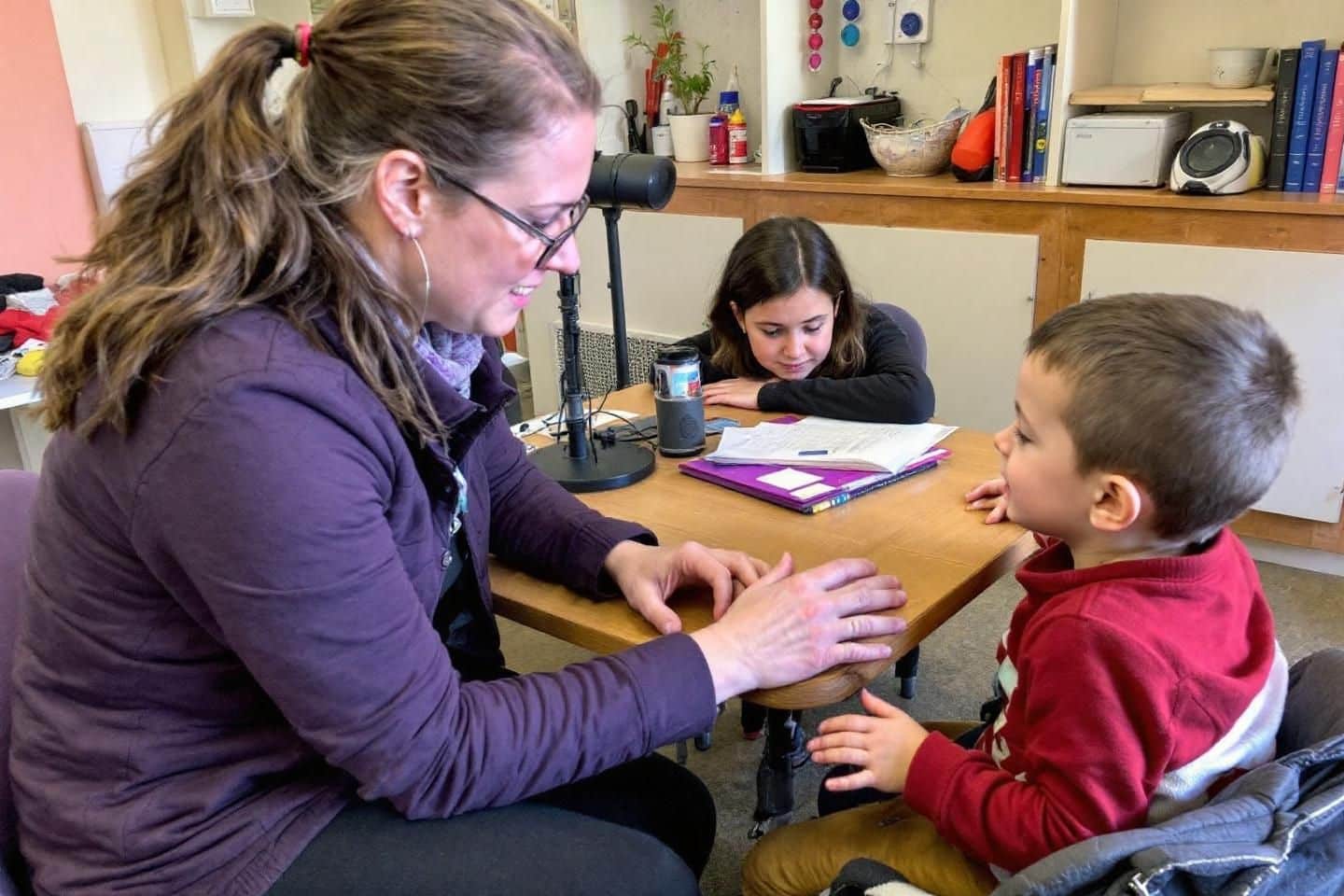 RASED : accompagnement spécialisé pour élèves en difficulté scolaire