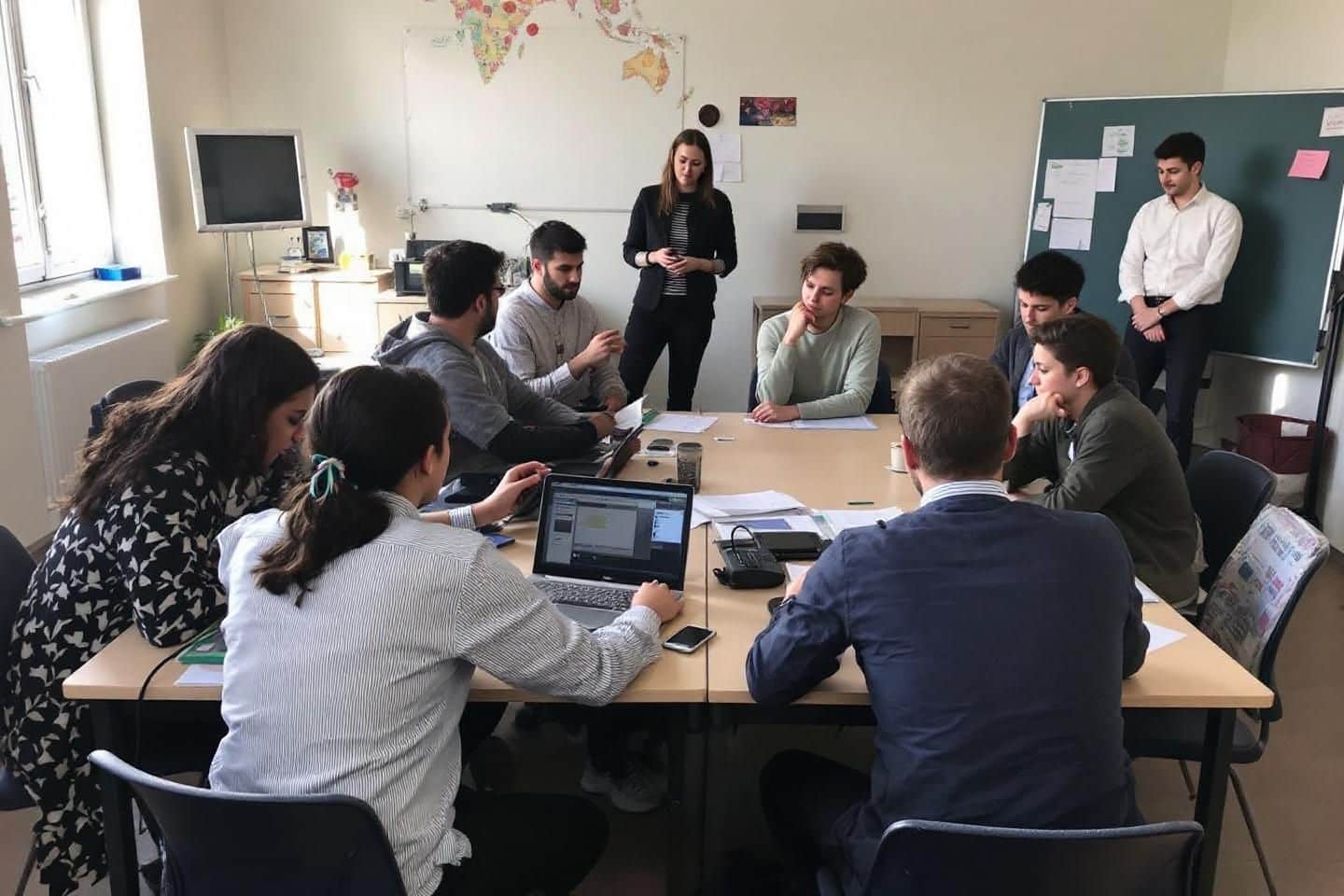SEGPA et EREA : tout savoir sur les enseignements adaptés au collège